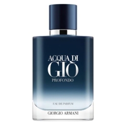 GIORGIO ARMANI ACQUA DI GIO PROFONDO (2024) 100ml woda perfumowana flakon
